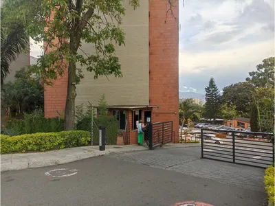 Apartamento en venta