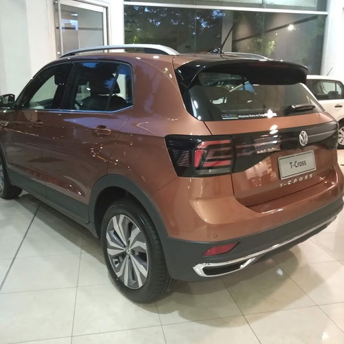 T-cross Highline 1.6 110cv At My21 #13