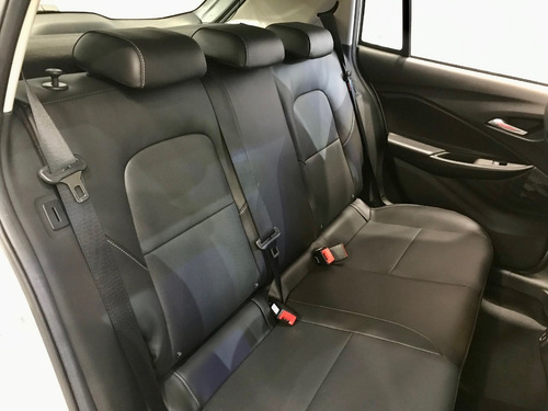 Imagen 7 de 15 de Chevrolet Onix Premier Automático 1.0 Turbo 2022 Gm09693