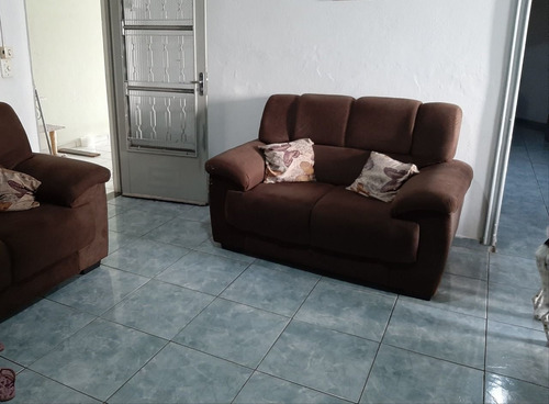 Imagem 3 de 12 de Casa Com 2 Dormitórios À Venda, 57 M² Por R$ 163.000,00 - Vila Rezende - Piracicaba/sp - Ca1123