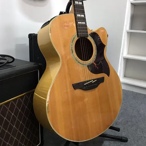 Takamine 523 2024