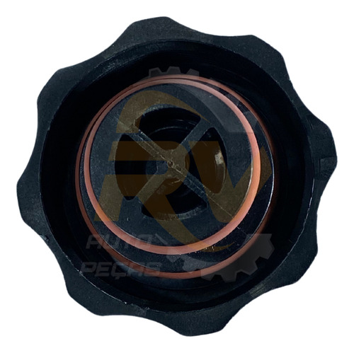 Tampa Reservatorio De Agua Onix S10 Prisma Cobalt Spin
