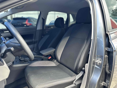 Volkswagen Polo 1.0 200 TSI COMFORTLINE AUTOMÁTICO