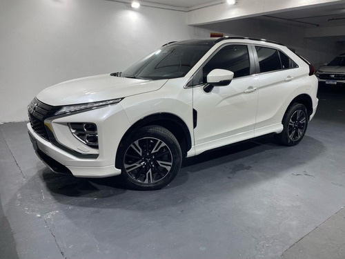 Mitsubishi Eclipse Cr Hpes Awd