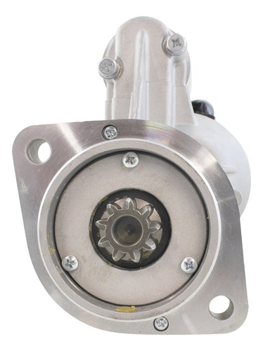 New Starter Fits Massey Ferguson Mf1010 Mf1020 Mf1030 Mf Ccf
