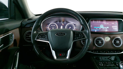 Jac Sei7 2.0t Limited Dct