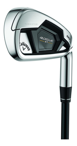 Callaway Golf Rogue St Max Lite Plancha Individual