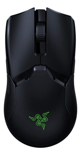 Razer Viper Ultimate: Ratón De Juego Ambidiestro Ligero Y Rá