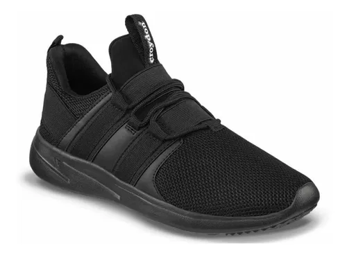 Tenis Croydon Evolution Mujer MercadoLibre