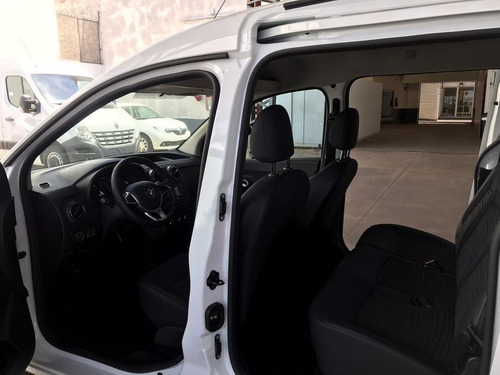 Renault Kangoo 1.6 Express Confort 5as 0km