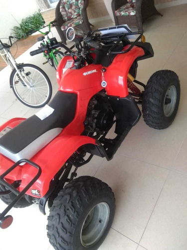 Quadriciclo 150cc