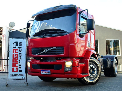 Volvo Vm 310 2010= Vm310 Vw 19320 Mb 1933 Iveco 330