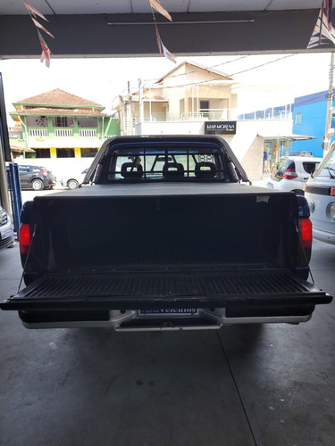 Ford F-1000 4.3 XLT 4X2 CS TURBO DIESEL 2P MANUAL