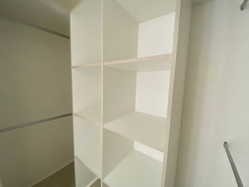 Venta Departamento 2 Dormitorios Con Vista (64282)