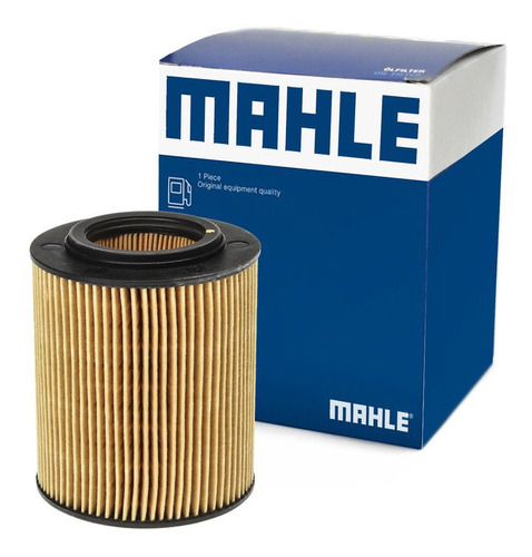 Filtro De Aceite Bmw 323ci 2.5l 2000 Mahle Original