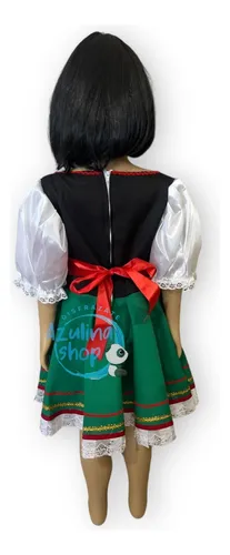 Traje tipico italiano para mujer hotsell
