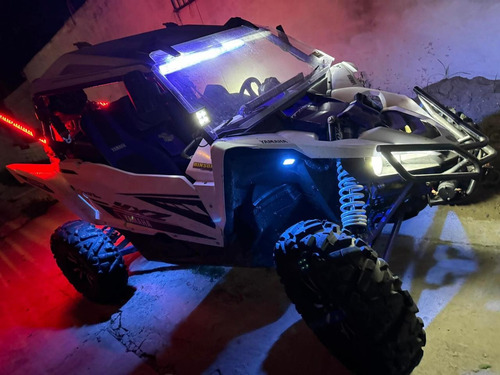 Yamaha 2017 Yxz 1000r No Debe Nada Todo Funcionando Al 3