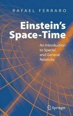 Einstein's Space-time - Rafael Ferraro (paperback)