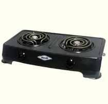 Comprar Cocina Eléctrica 2 Hornillas Haceb Original