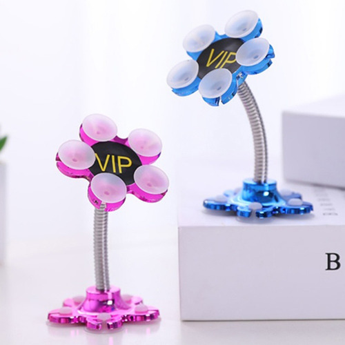 Phone Holder Stand Double Sided 2 Pcs