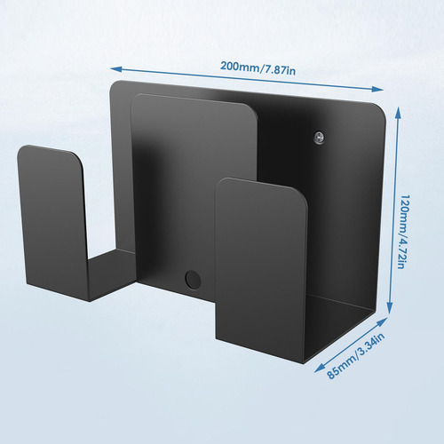 Soporte Para Teclado De Computadora De Pared Soporte Para Co