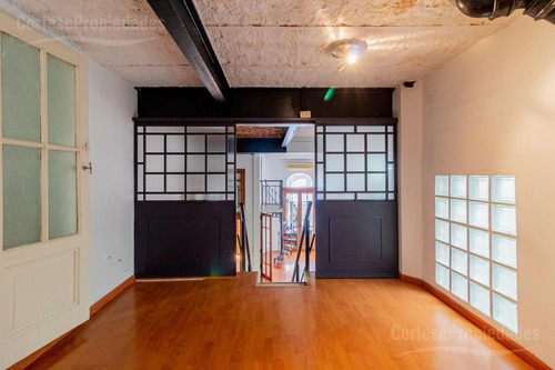 Imagen 22 de 30 de Barrio Norte, 4 Ambientes De Estilo, 2 Baños, Apto Profesional O Vivienda, Bajas Expensas