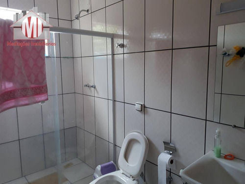 Imagem 24 de 30 de Chácara Com 03 Dormitórios À Venda, 1600 M² Por R$ 380.000 - Zona Rural - Pinhalzinho/sp - Ch0132