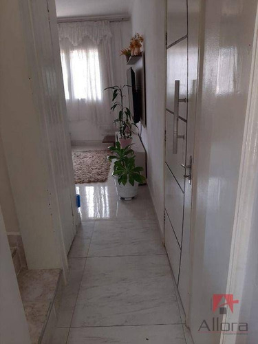Imagem 28 de 29 de Sobrado Com 3 Dormitórios À Venda, 120 M² Por R$ 550.000,00 - Lavapés - Bragança Paulista/sp - So0068