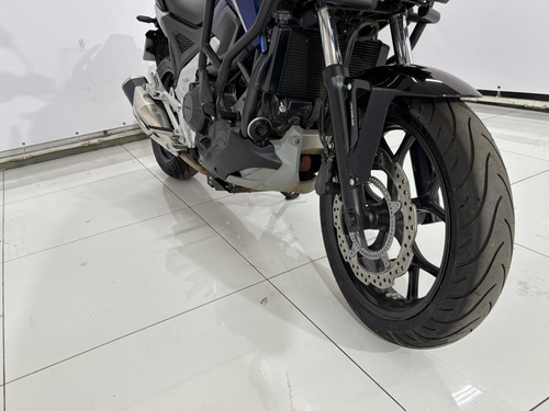 Honda Nc 750x