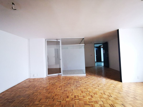 Imagen 3 de 9 de Renta - Oficina - Insurgentes Sur - 51 M2 - Piso 5