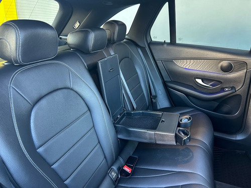 Mercedes-Benz Clase GLC 2.0 300e At