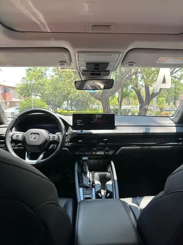Honda Accord 2024