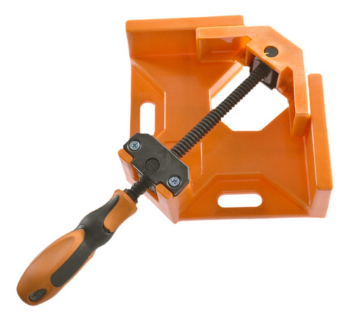 Abrazadera De Ángulo Recto Para Carpintería, Para Muebles