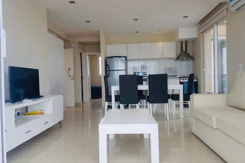 Imagen 4 de 19 de Departamento Con Excelente Ubicación Frente Al Mar En Venta