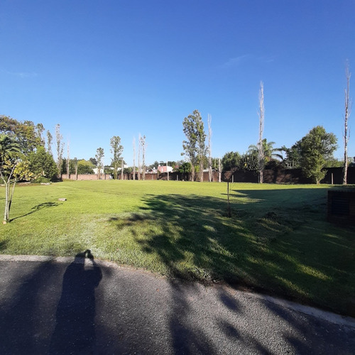 Imagen 3 de 10 de Terreno Country Buenos Aires Golf . Sector I 21.