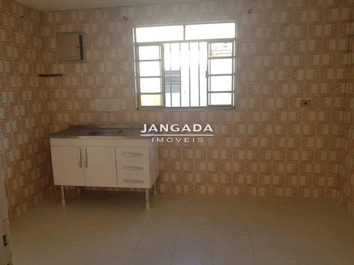 Imagem 7 de 30 de Imovel Para Investimento - 04 Casas No Quintal - 11567