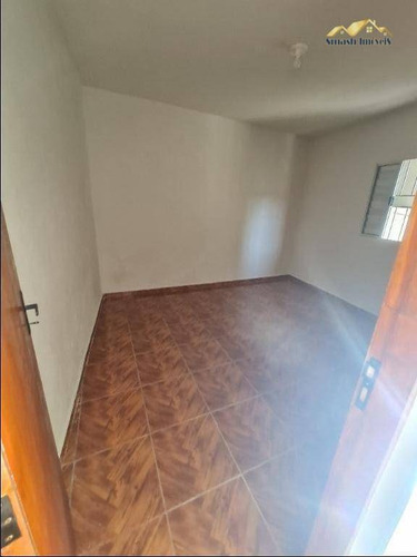 Imagem 25 de 30 de Sobrado Com 2 Dormitórios À Venda, 130 M² - Jardim Francisco Mendes - São Paulo/sp - So0061