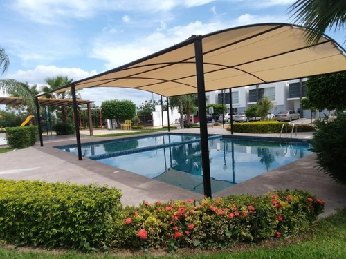 Imagen 11 de 12 de Casa Sola En Venta Bosques Del Rey