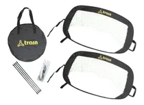 Comprar Par De Arcos Pop-up Multifunción Train 122x66 Cm
