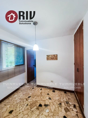 Venta - Apartamento En Zona Exclusiva Del Hatillo, Distrito Capital