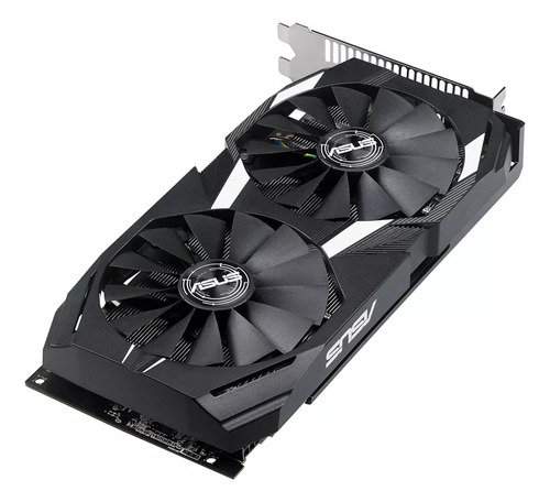 Tarjeta De Video Asus Dual Rx560 Auto Estreme 4gb