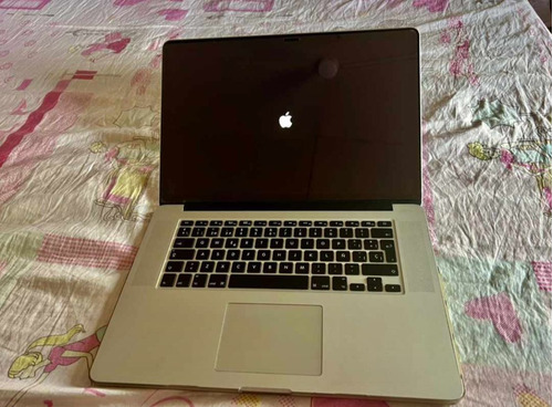 Laptop Macbook Pro Gt
