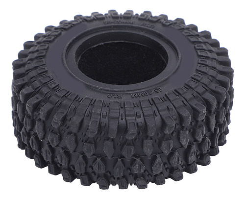 Llantas De Plástico Rc Car Tires, Estabilidad Mejorada, A Pr
