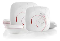 Comprar Corelle Vajilla, Splendor