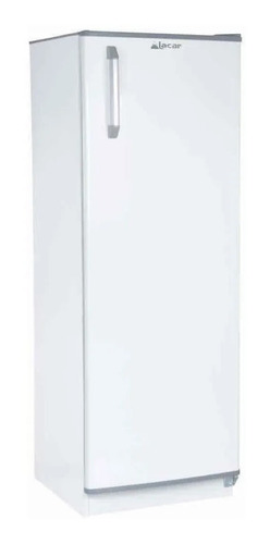 Freezer Lacar Fv250 Vertical 220 Litros Blanco
