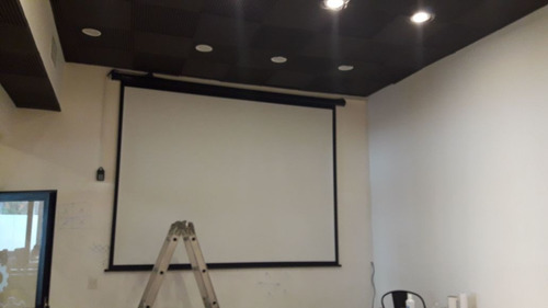 Instalador De Tv Soportes- Proyectores - Pantallas Etc.