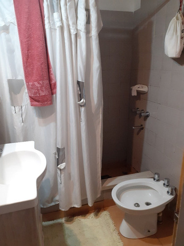 Imagen 21 de 30 de Nuevo Valor....ph 3 Ambientes Con Hermoso Patio Semicubierto - Excelente Estado