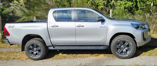 Toyota Hilux Pick-Up 2.8 Cd Srv 204Cv 4X4 At
