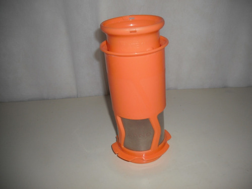 Acessorio Liquidificador Arno Faciclic Filtro Usado Bom Esta