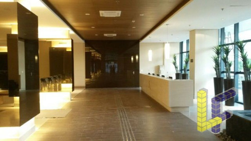 Sala - Bairro Cerâmica - São Caetano Do Sul - 15329